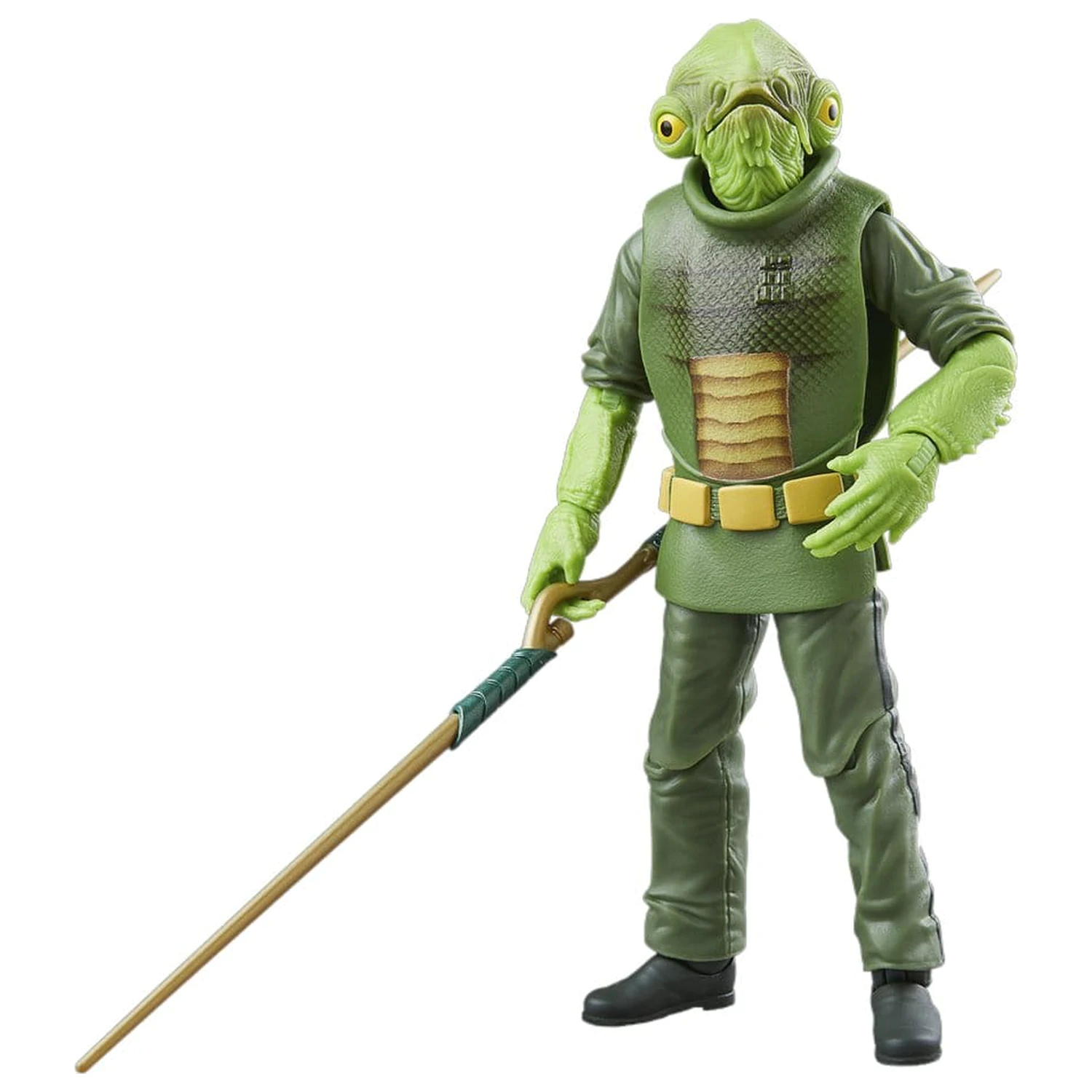 Star Wars Black Series Akčná figúrka Mon Calamari (Halloween Edition) 15 cm produktová fotografia