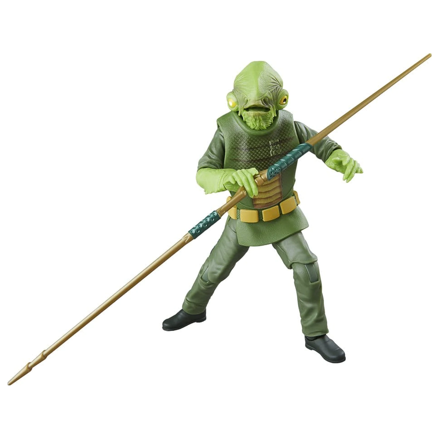 Star Wars Black Series Akčná figúrka Mon Calamari (Halloween Edition) 15 cm produktová fotografia