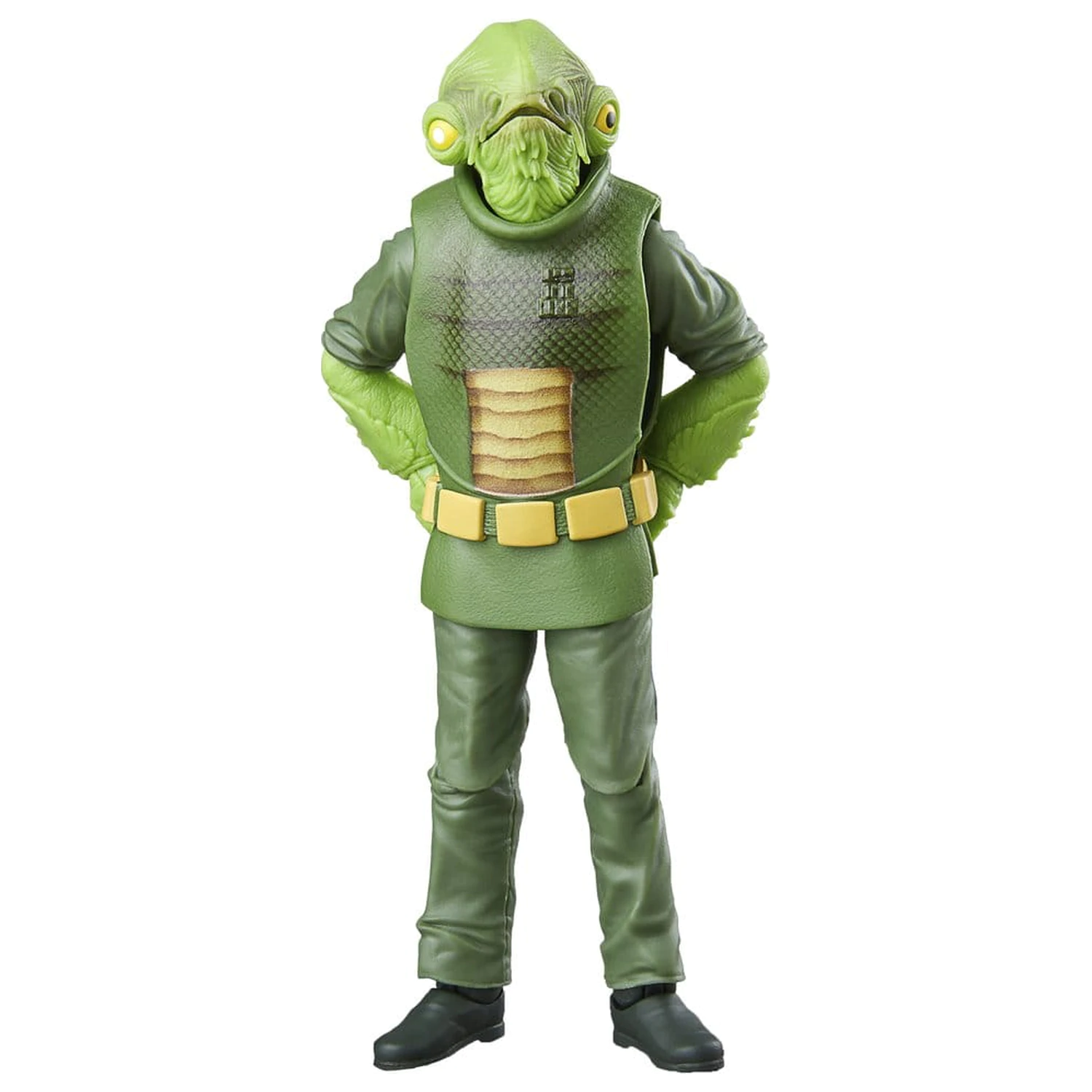 Star Wars Black Series Akčná figúrka Mon Calamari (Halloween Edition) 15 cm produktová fotografia