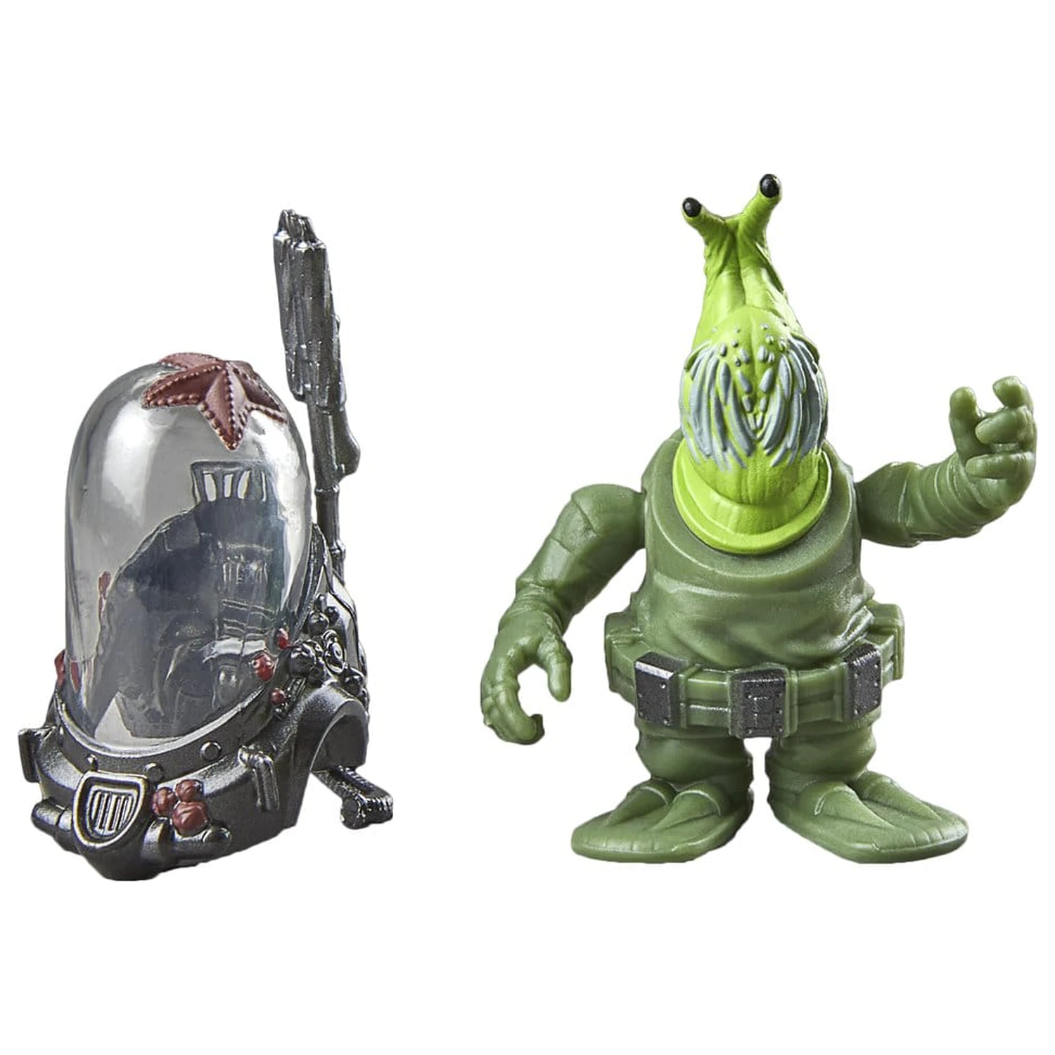Star Wars Black Series Akčná figúrka Mon Calamari (Halloween Edition) 15 cm produktová fotografia