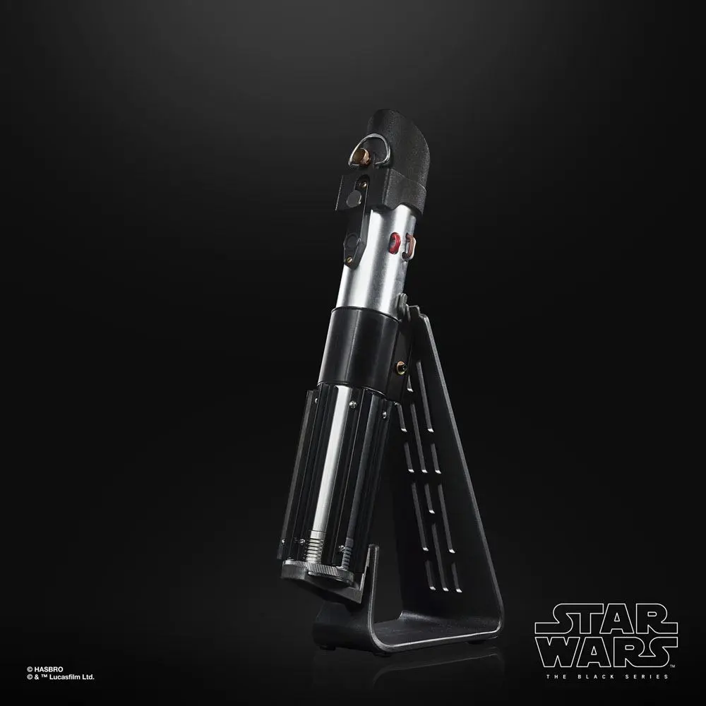 Star Wars Black Series Replika 1/1 Force FX Elite Svetelný meč Darth Vader termékfotó