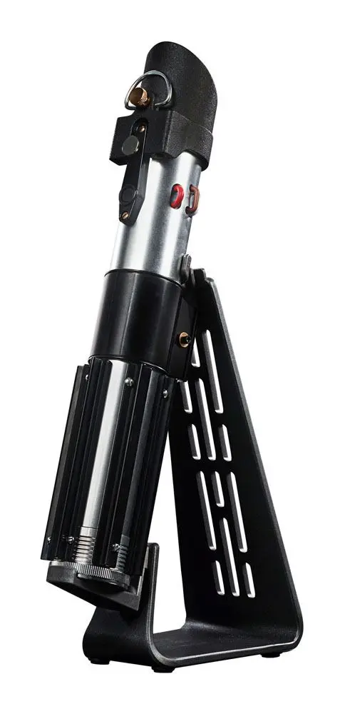 Star Wars Black Series Replika 1/1 Force FX Elite Svetelný meč Darth Vader termékfotó