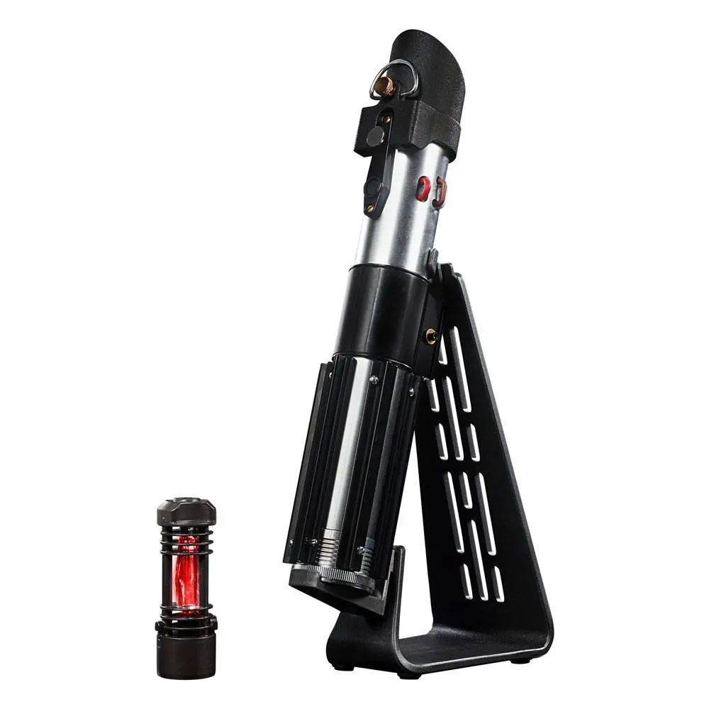 Star Wars Black Series Replika 1/1 Force FX Elite Svetelný meč Darth Vader termékfotó