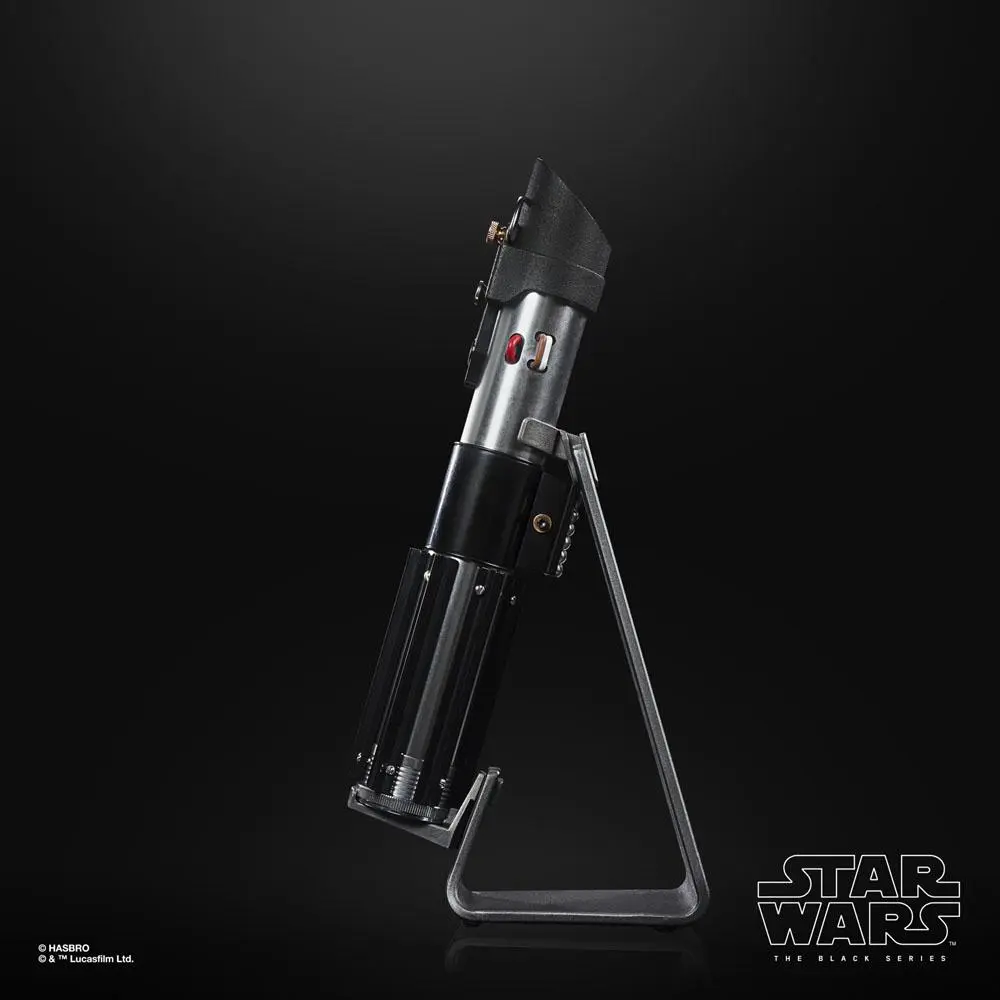 Star Wars Black Series Replika 1/1 Force FX Elite Svetelný meč Darth Vader termékfotó