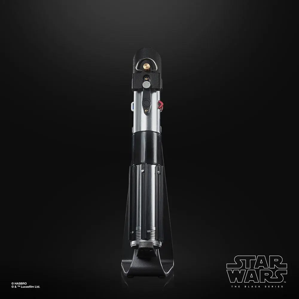 Star Wars Black Series Replika 1/1 Force FX Elite Svetelný meč Darth Vader termékfotó