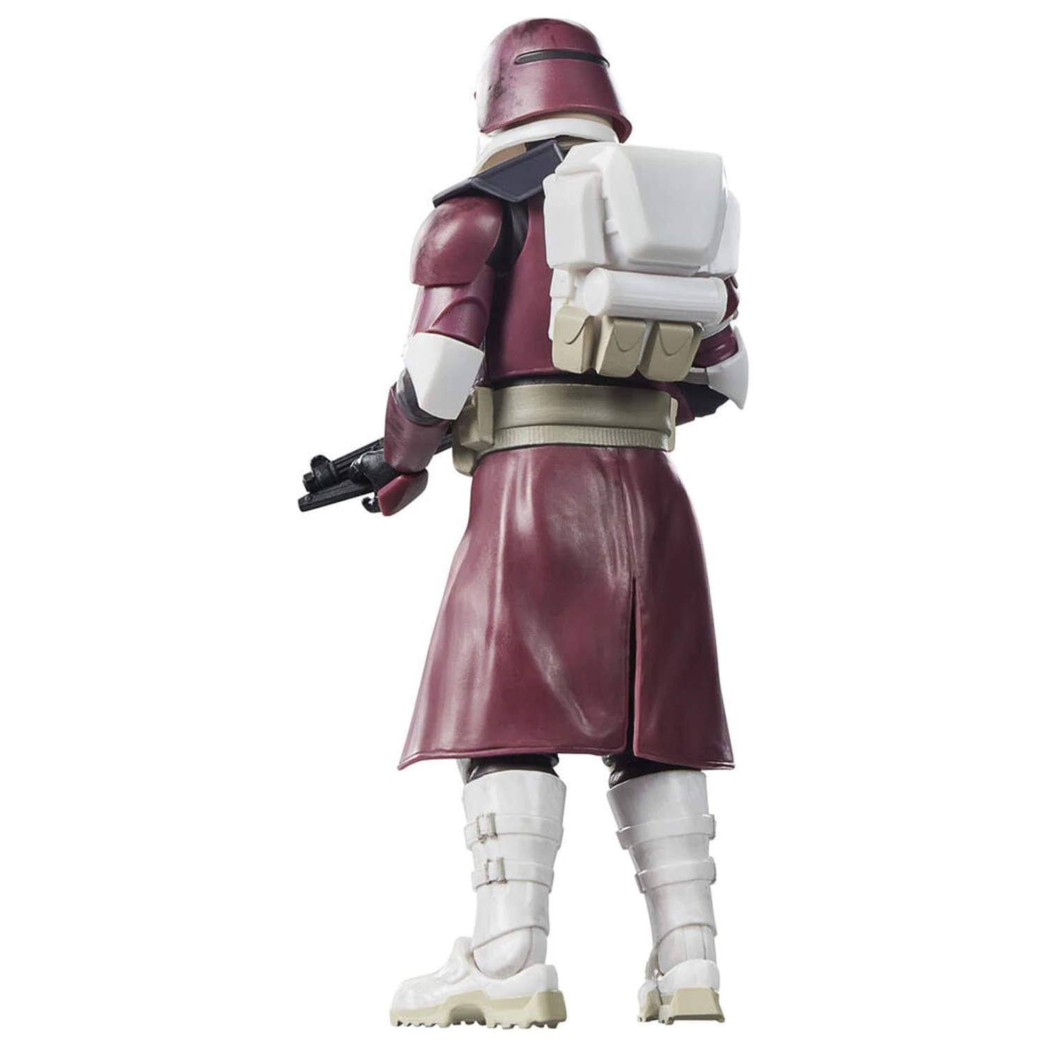 Star Wars Black Series Revenge Of The Sith Galactic Marine figúrka 15 cm produktová fotografia