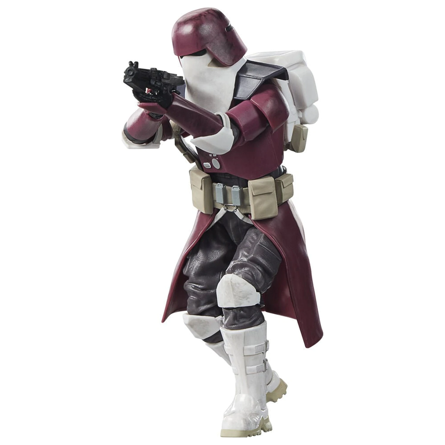 Star Wars Black Series Revenge Of The Sith Galactic Marine figúrka 15 cm produktová fotografia