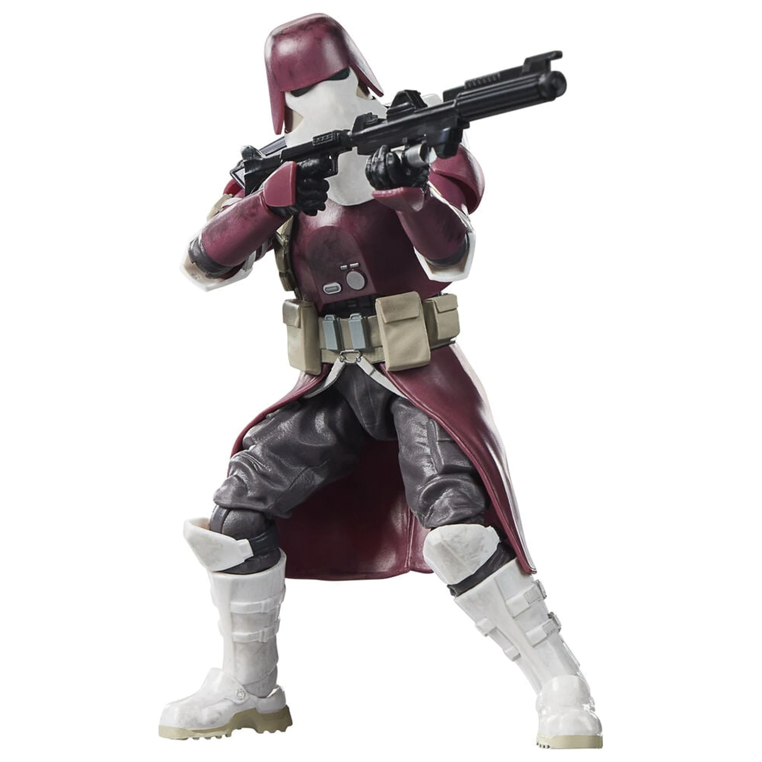Star Wars Black Series Revenge Of The Sith Galactic Marine figúrka 15 cm produktová fotografia