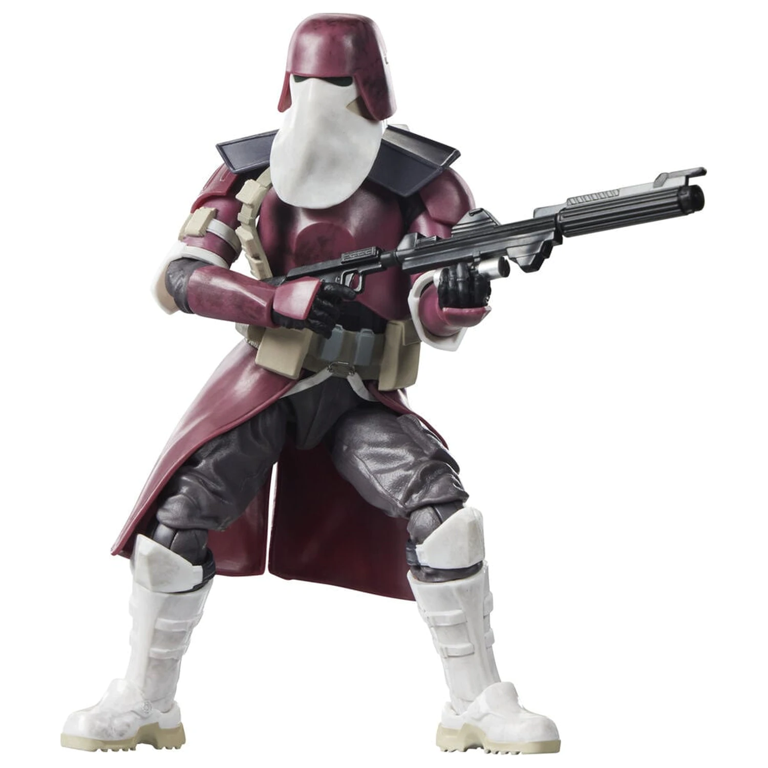 Star Wars Black Series Revenge Of The Sith Galactic Marine figúrka 15 cm produktová fotografia