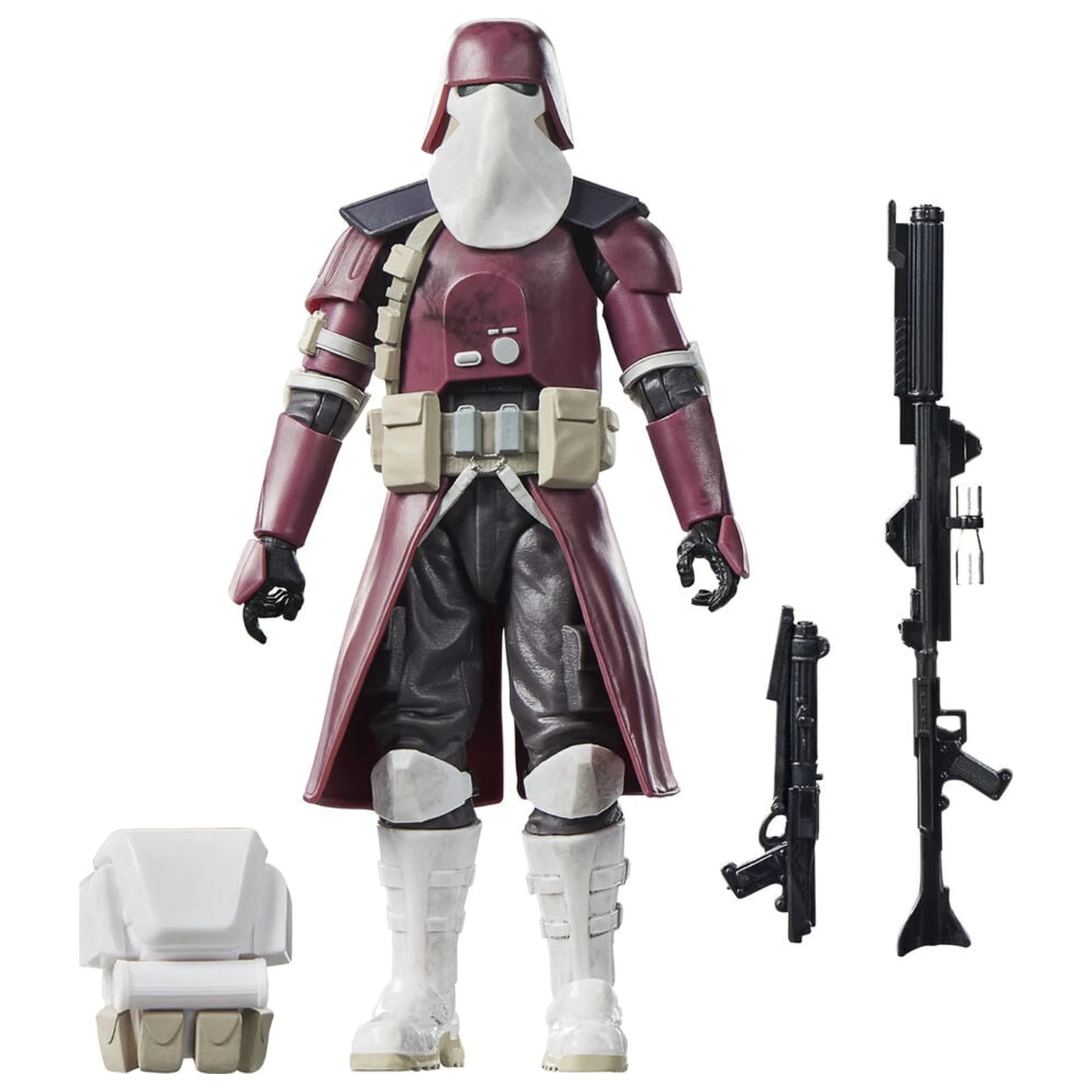 Star Wars Black Series Revenge Of The Sith Galactic Marine figúrka 15 cm produktová fotografia