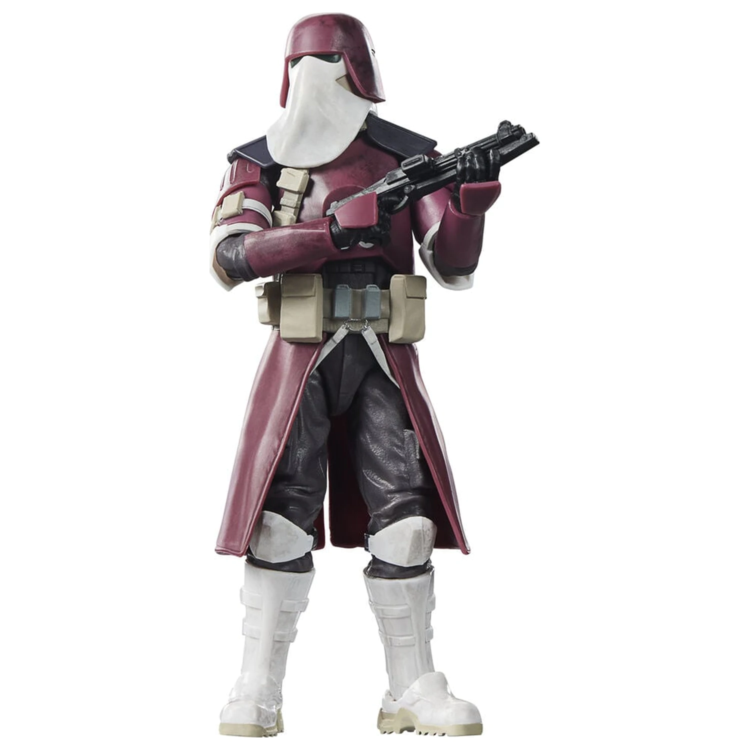 Star Wars Black Series Revenge Of The Sith Galactic Marine figúrka 15 cm produktová fotografia