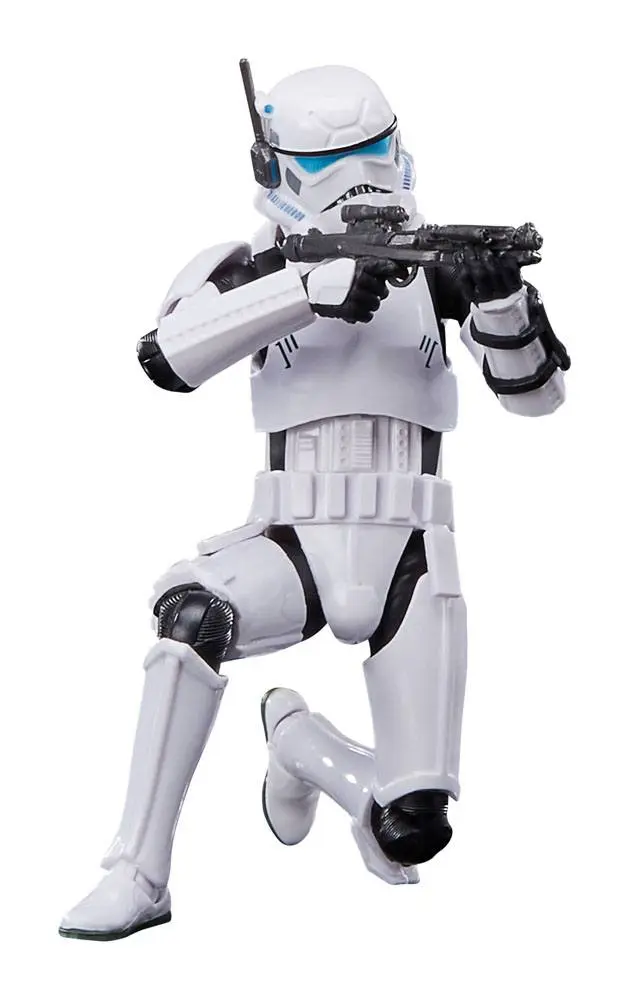 Star Wars Black Series akčná figúrka SCAR Trooper Mic 15 cm termékfotó