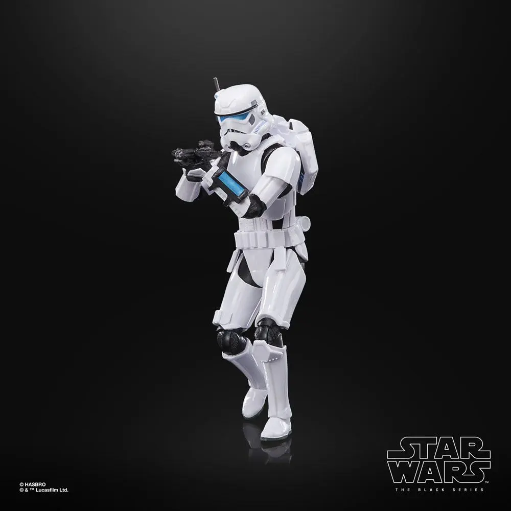 Star Wars Black Series akčná figúrka SCAR Trooper Mic 15 cm termékfotó