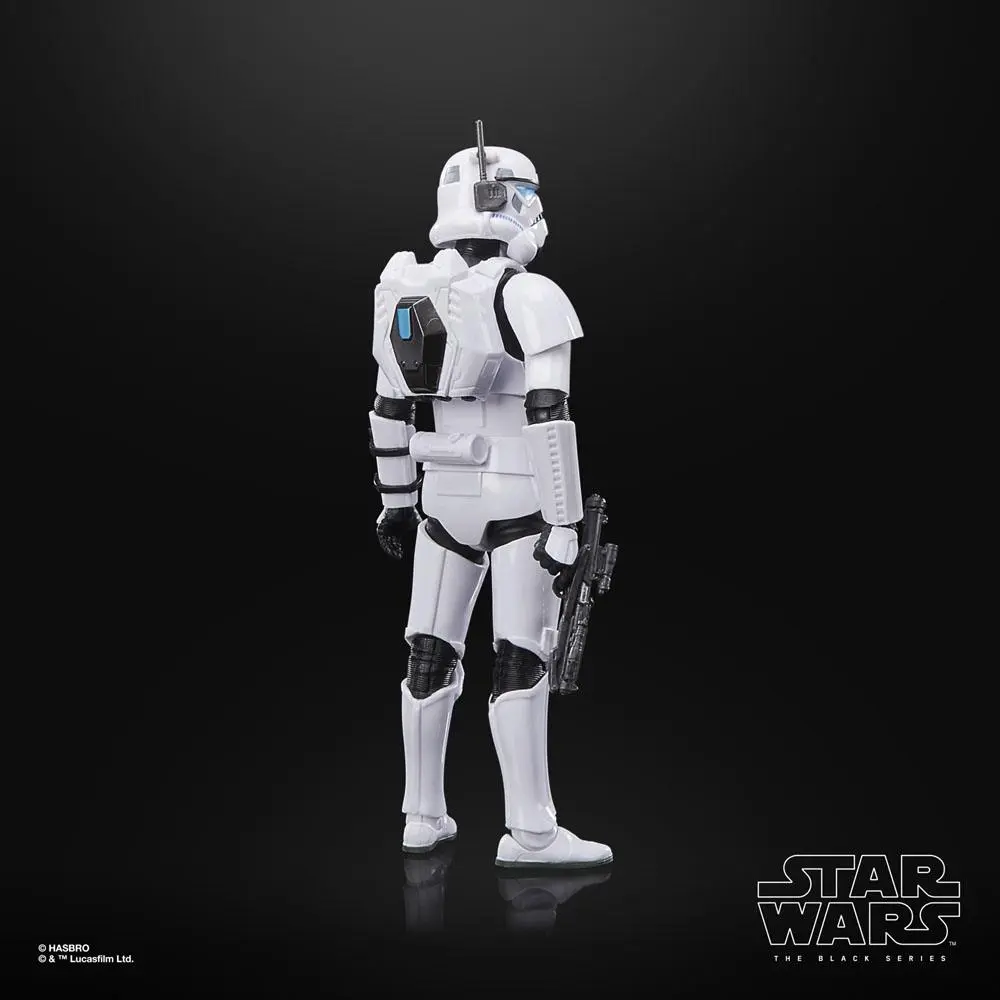 Star Wars Black Series akčná figúrka SCAR Trooper Mic 15 cm termékfotó