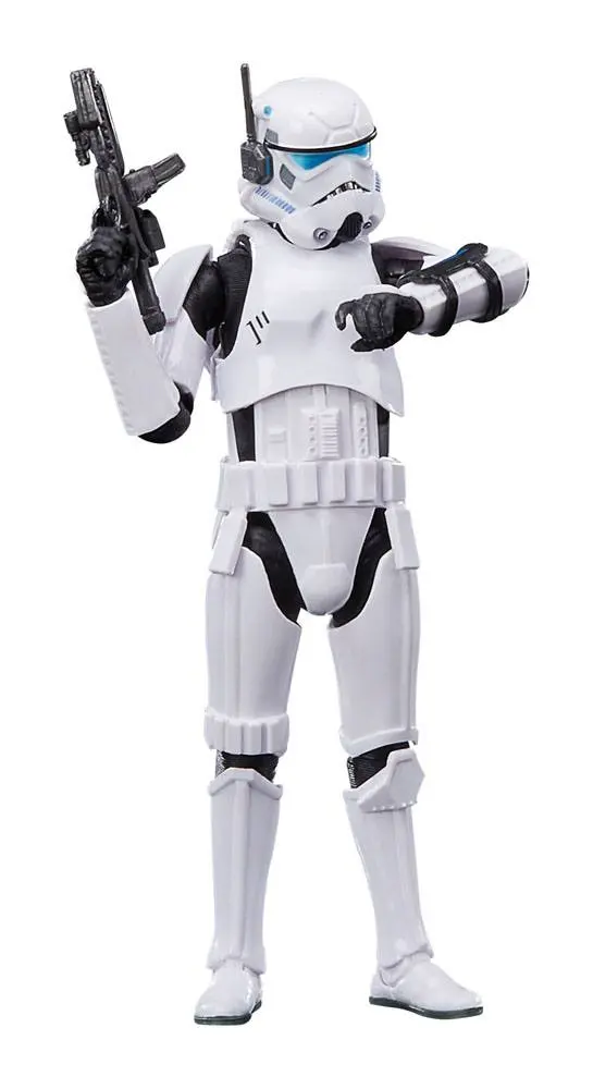 Star Wars Black Series akčná figúrka SCAR Trooper Mic 15 cm termékfotó