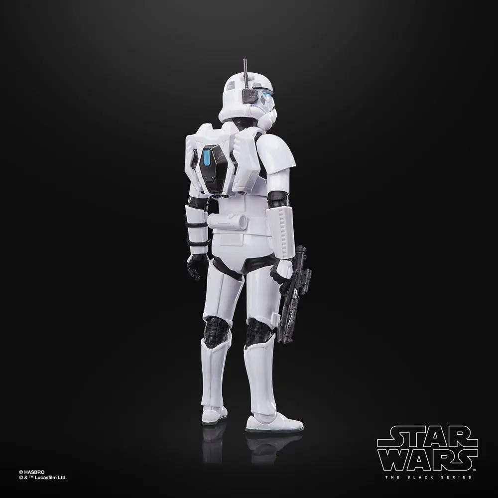 Star Wars Black Series akčná figúrka SCAR Trooper Mic 15 cm termékfotó