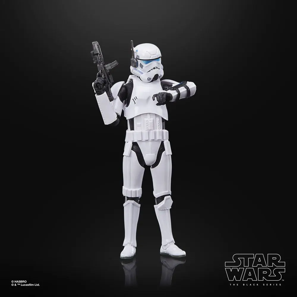 Star Wars Black Series akčná figúrka SCAR Trooper Mic 15 cm termékfotó