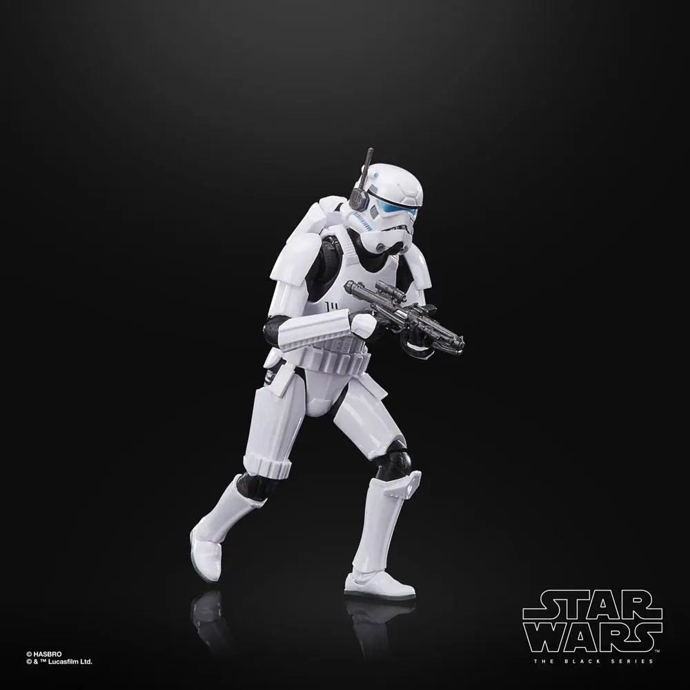 Star Wars Black Series akčná figúrka SCAR Trooper Mic 15 cm termékfotó