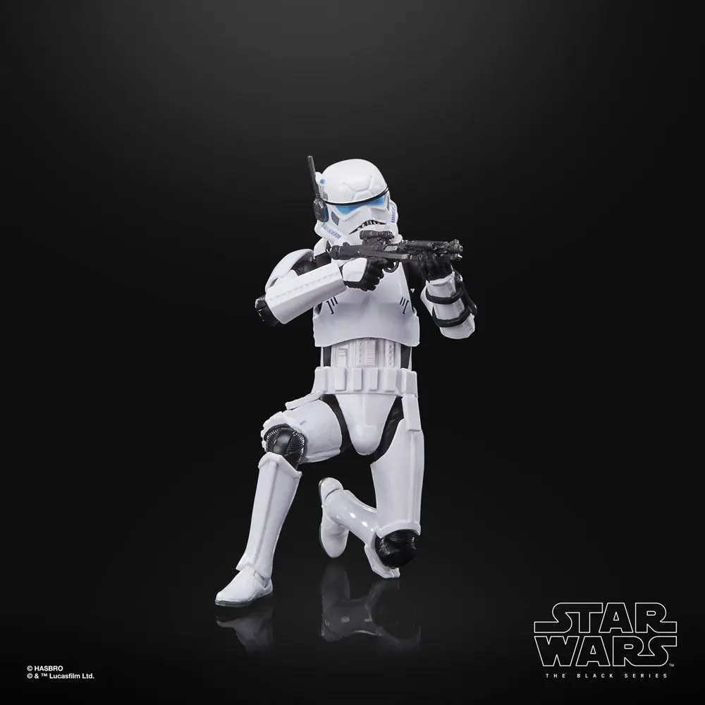 Star Wars Black Series akčná figúrka SCAR Trooper Mic 15 cm termékfotó