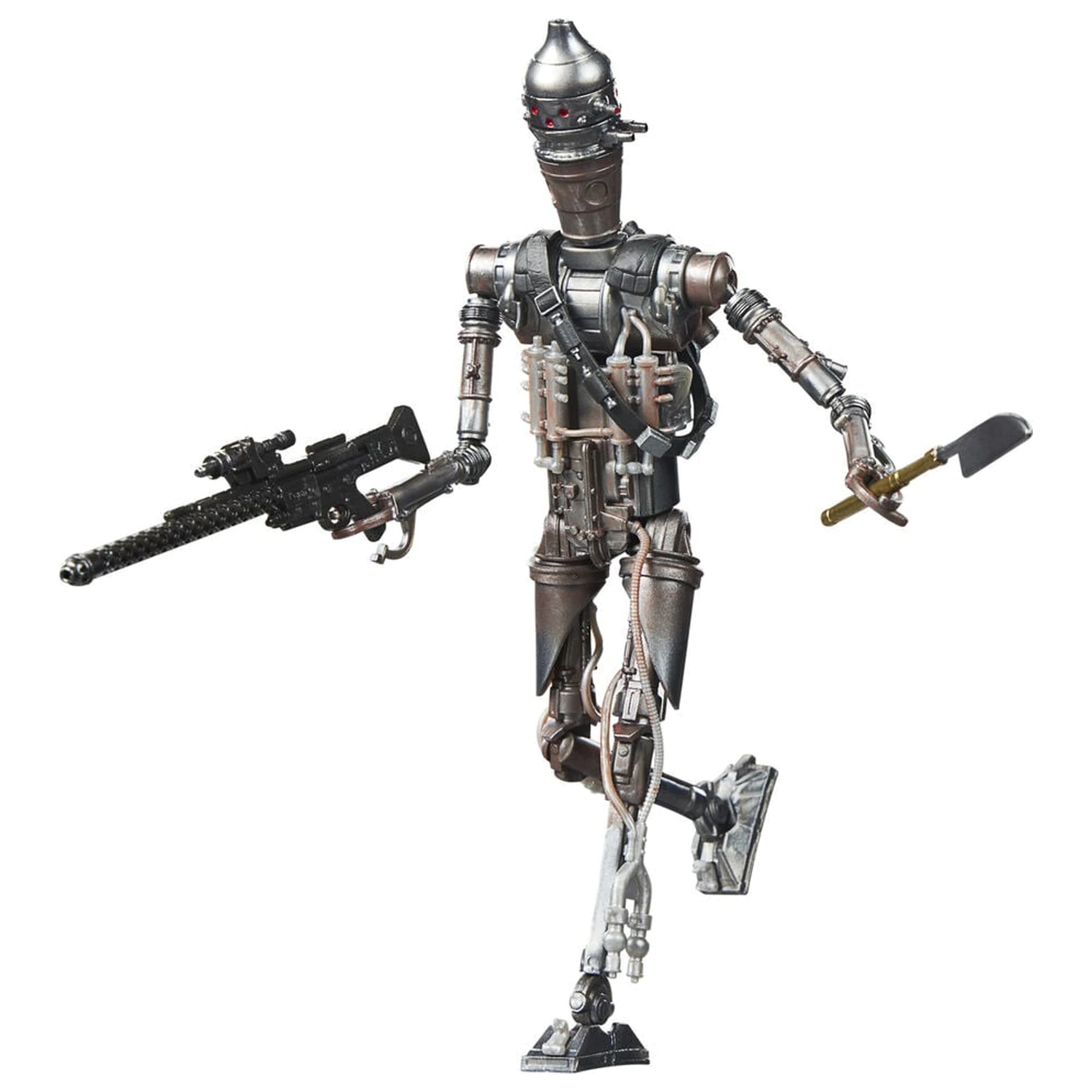Star Wars Black Series The Empire Strikes IG - 88 figúrka 15 cm produktová fotografia