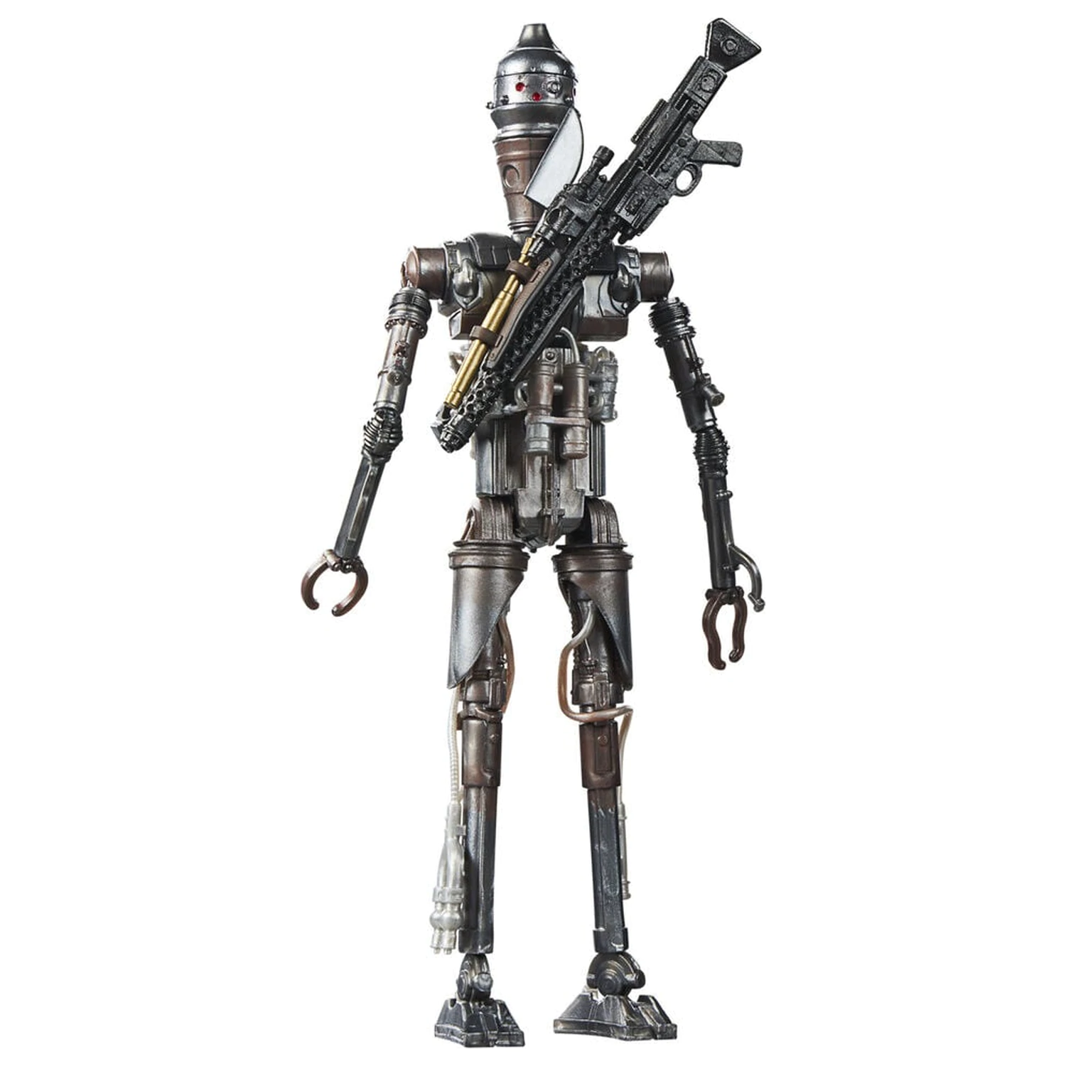 Star Wars Black Series The Empire Strikes IG - 88 figúrka 15 cm produktová fotografia