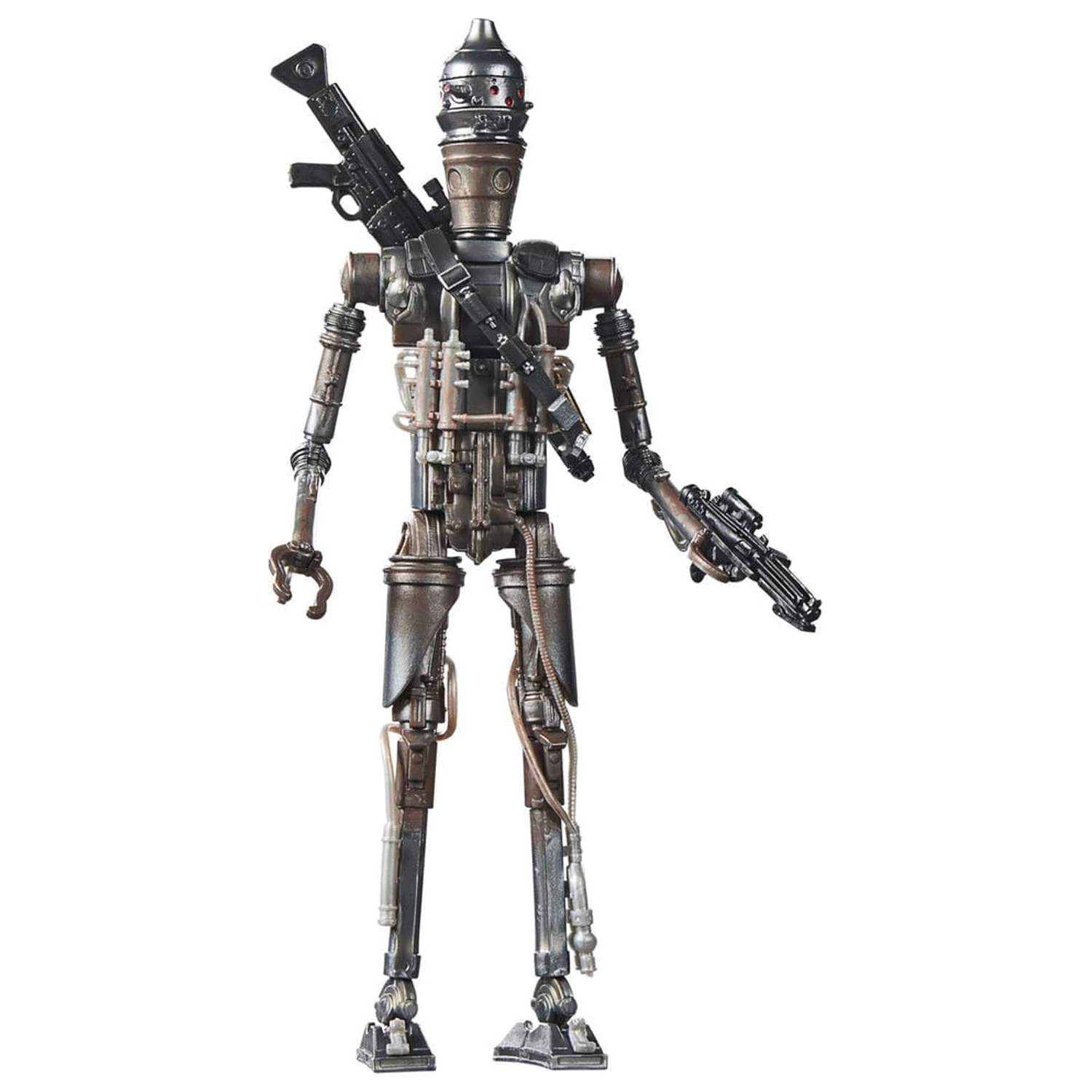 Star Wars Black Series The Empire Strikes IG - 88 figúrka 15 cm produktová fotografia