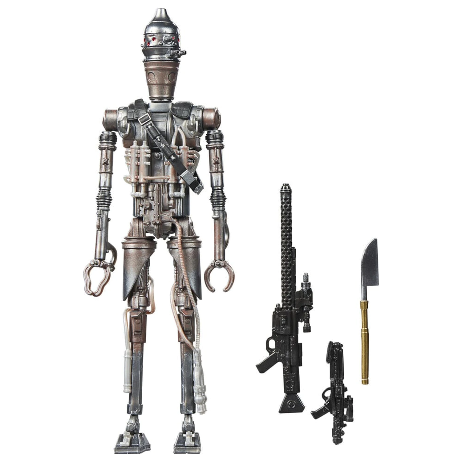 Star Wars Black Series The Empire Strikes IG - 88 figúrka 15 cm produktová fotografia