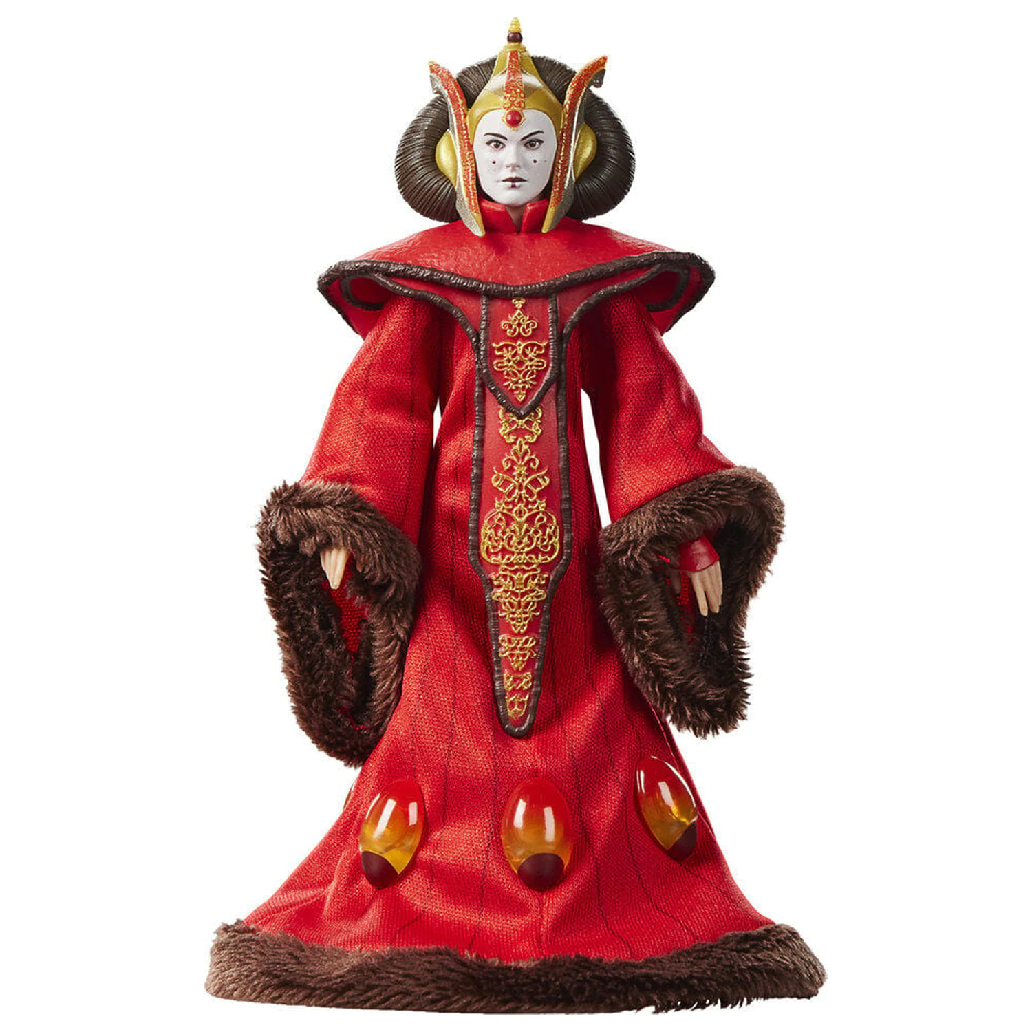 Star Wars Black Series The Phantom Menace Queen Amidala figúrka 15 cm produktová fotografia