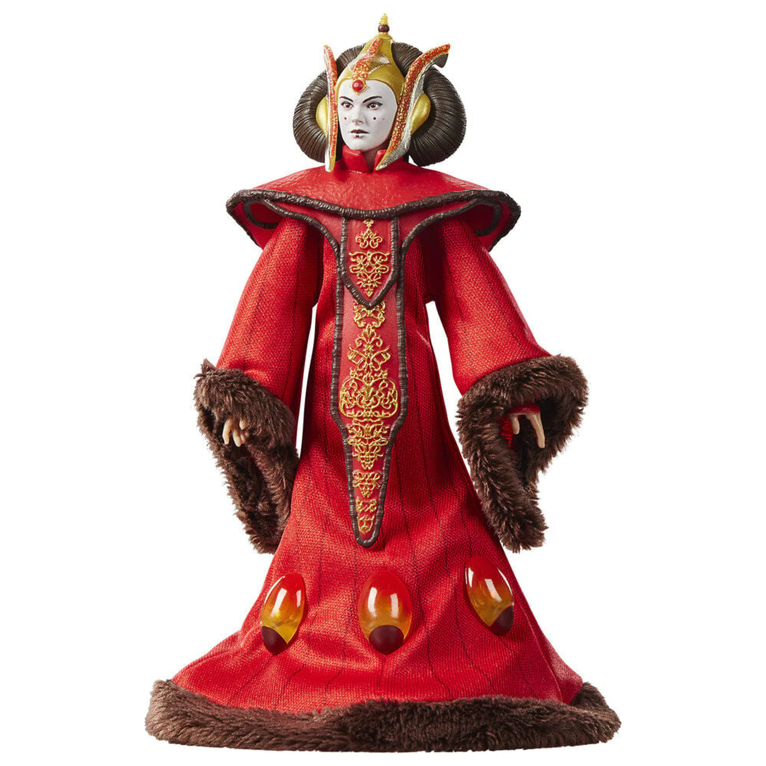 Star Wars Black Series The Phantom Menace Queen Amidala figúrka 15 cm produktová fotografia