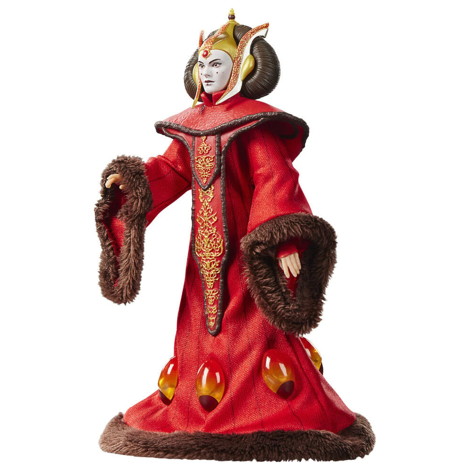 Star Wars Black Series The Phantom Menace Queen Amidala figúrka 15 cm produktová fotografia