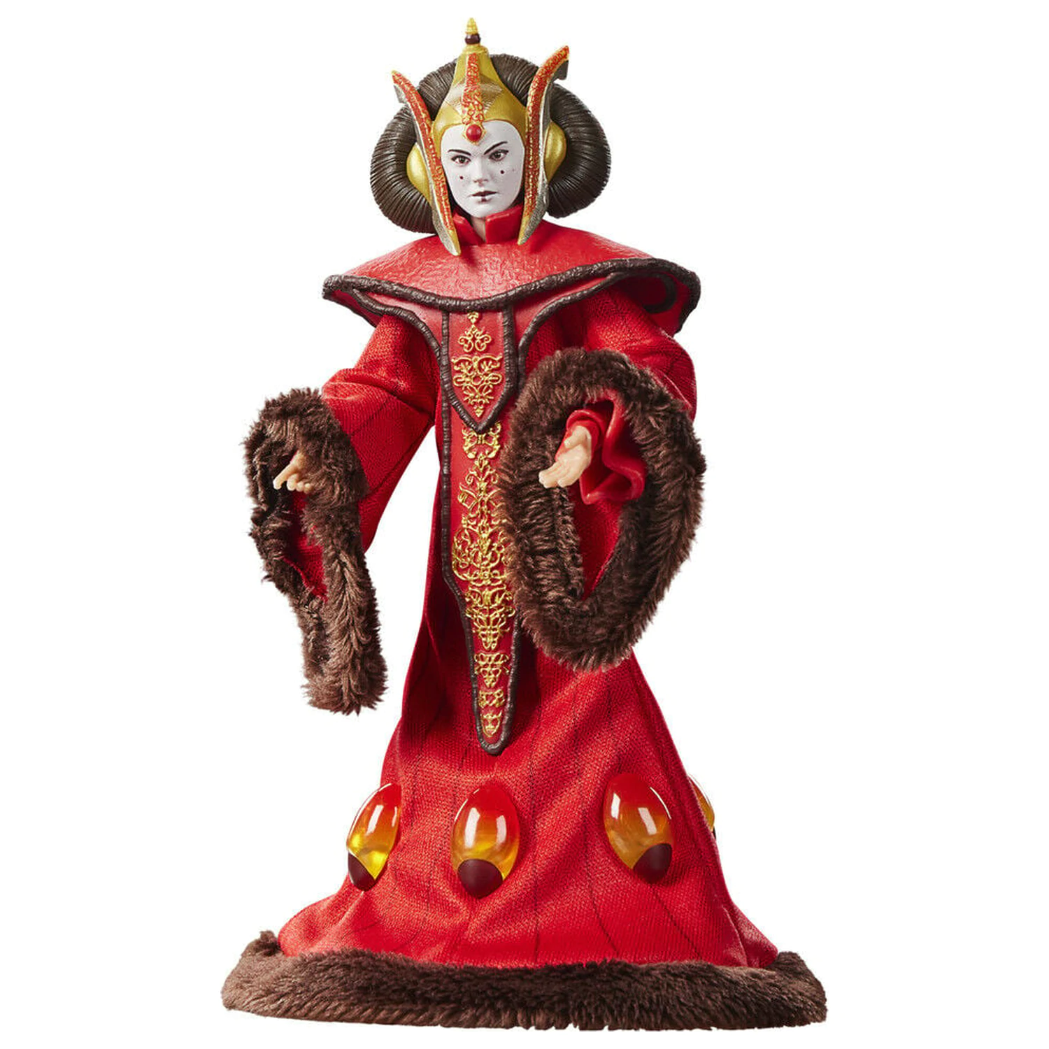 Star Wars Black Series The Phantom Menace Queen Amidala figúrka 15 cm produktová fotografia