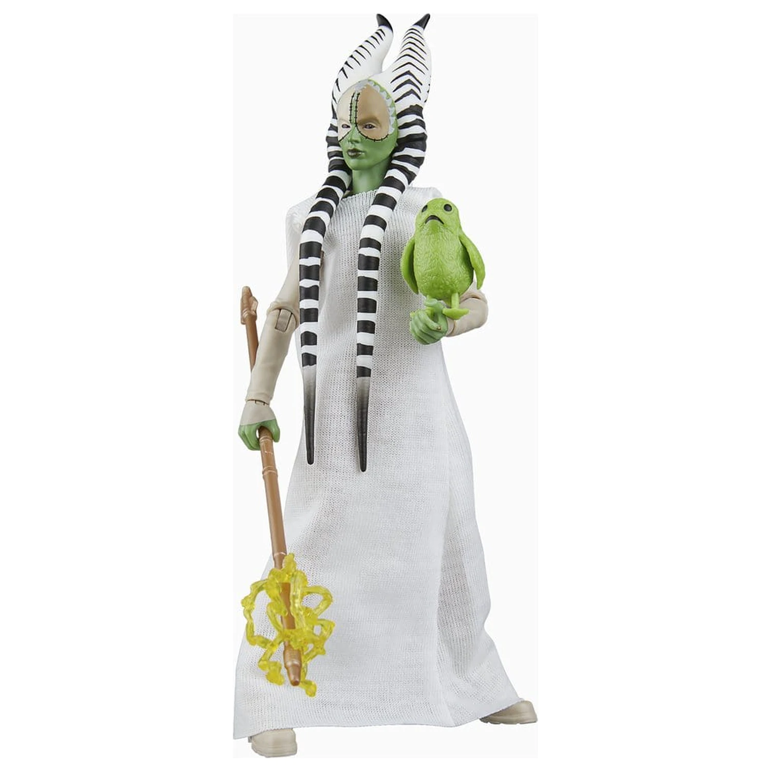 Star Wars Black Series Akčná figúrka Togruta (Halloween Edition) 15 cm produktová fotografia