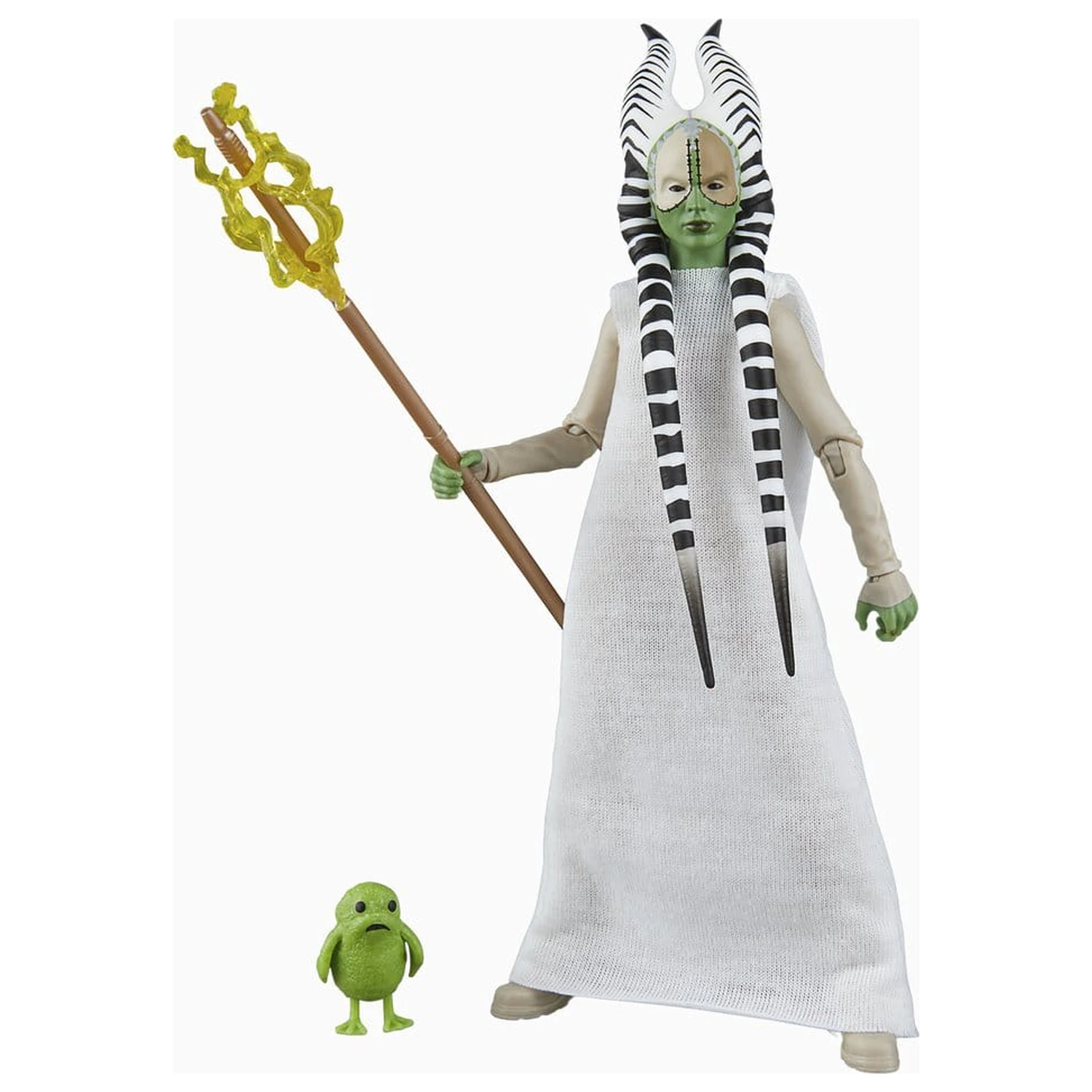 Star Wars Black Series Akčná figúrka Togruta (Halloween Edition) 15 cm produktová fotografia