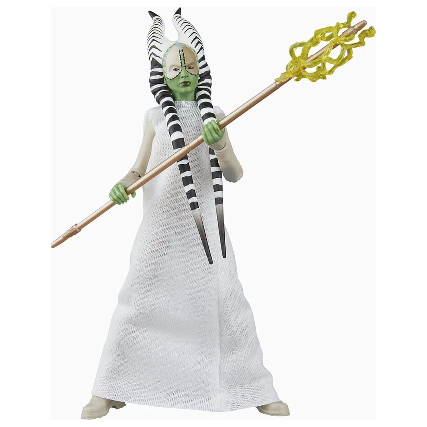 Star Wars Black Series Akčná figúrka Togruta (Halloween Edition) 15 cm produktová fotografia