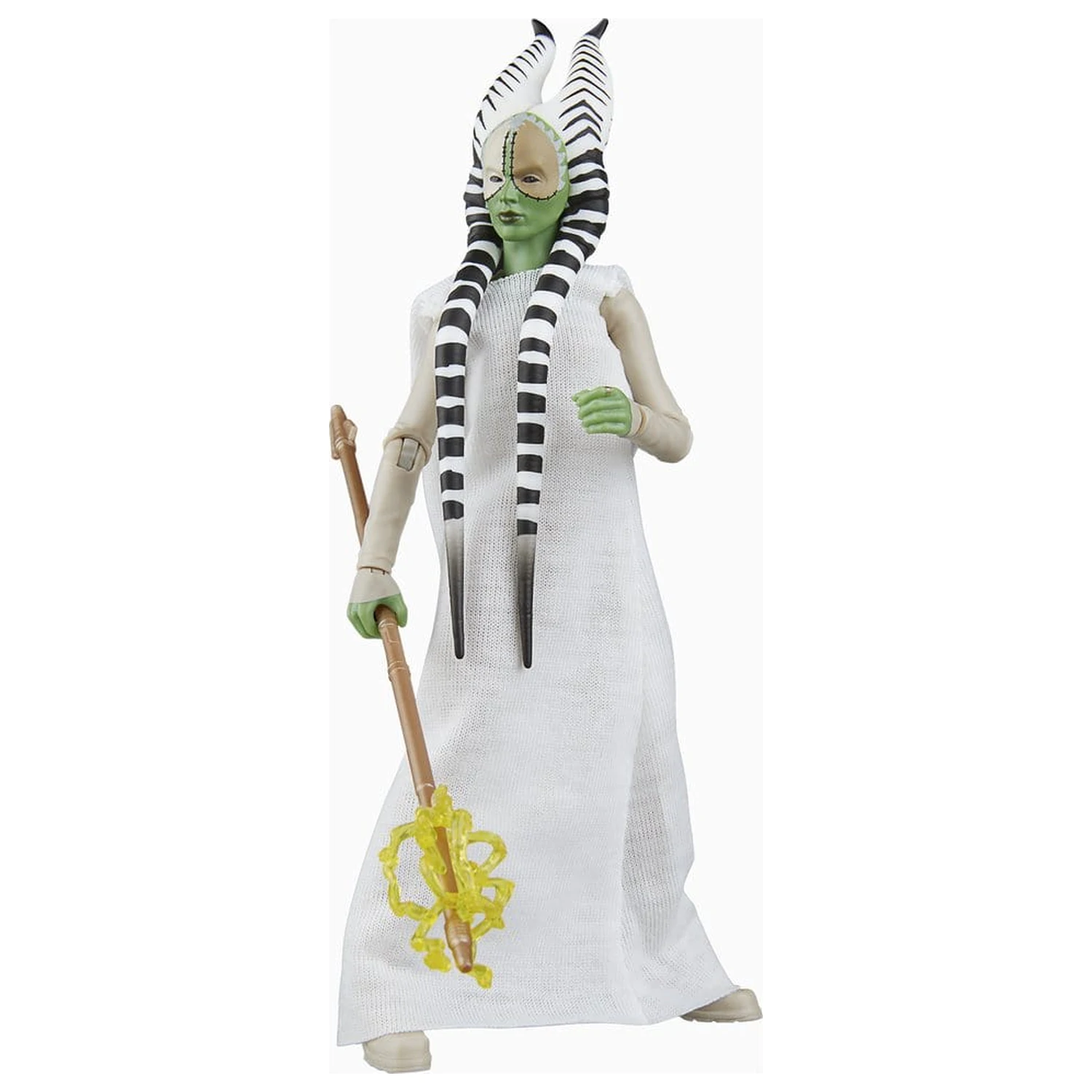 Star Wars Black Series Akčná figúrka Togruta (Halloween Edition) 15 cm produktová fotografia