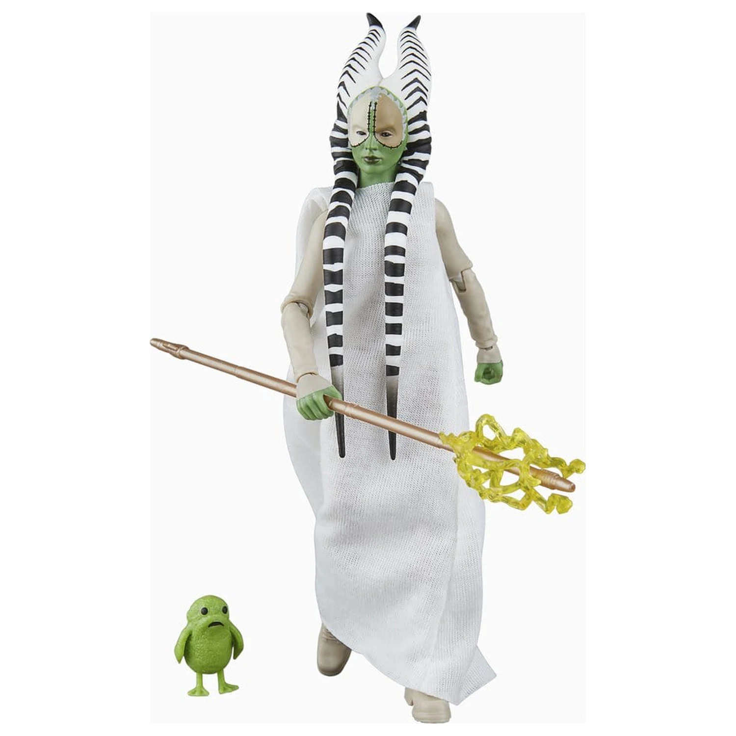 Star Wars Black Series Akčná figúrka Togruta (Halloween Edition) 15 cm produktová fotografia