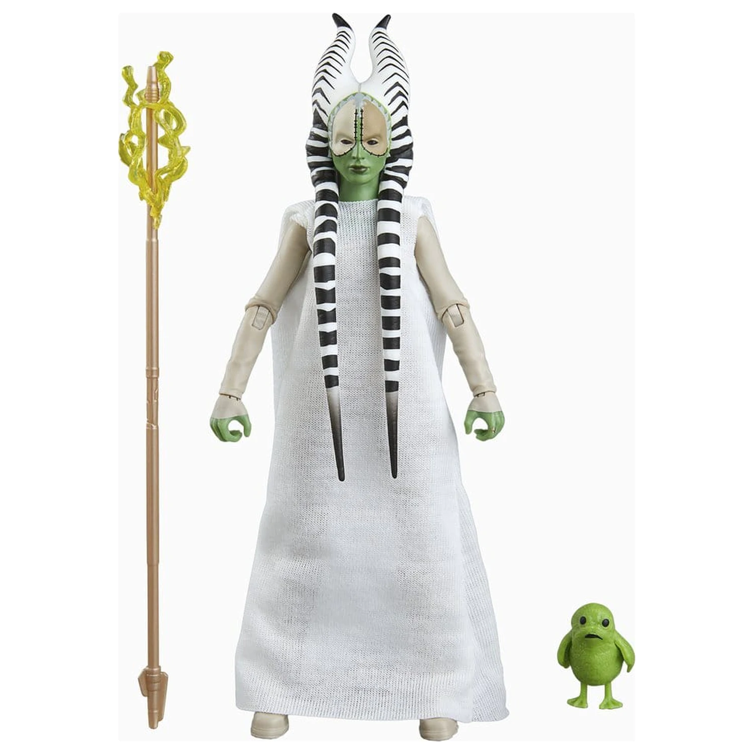 Star Wars Black Series Akčná figúrka Togruta (Halloween Edition) 15 cm produktová fotografia
