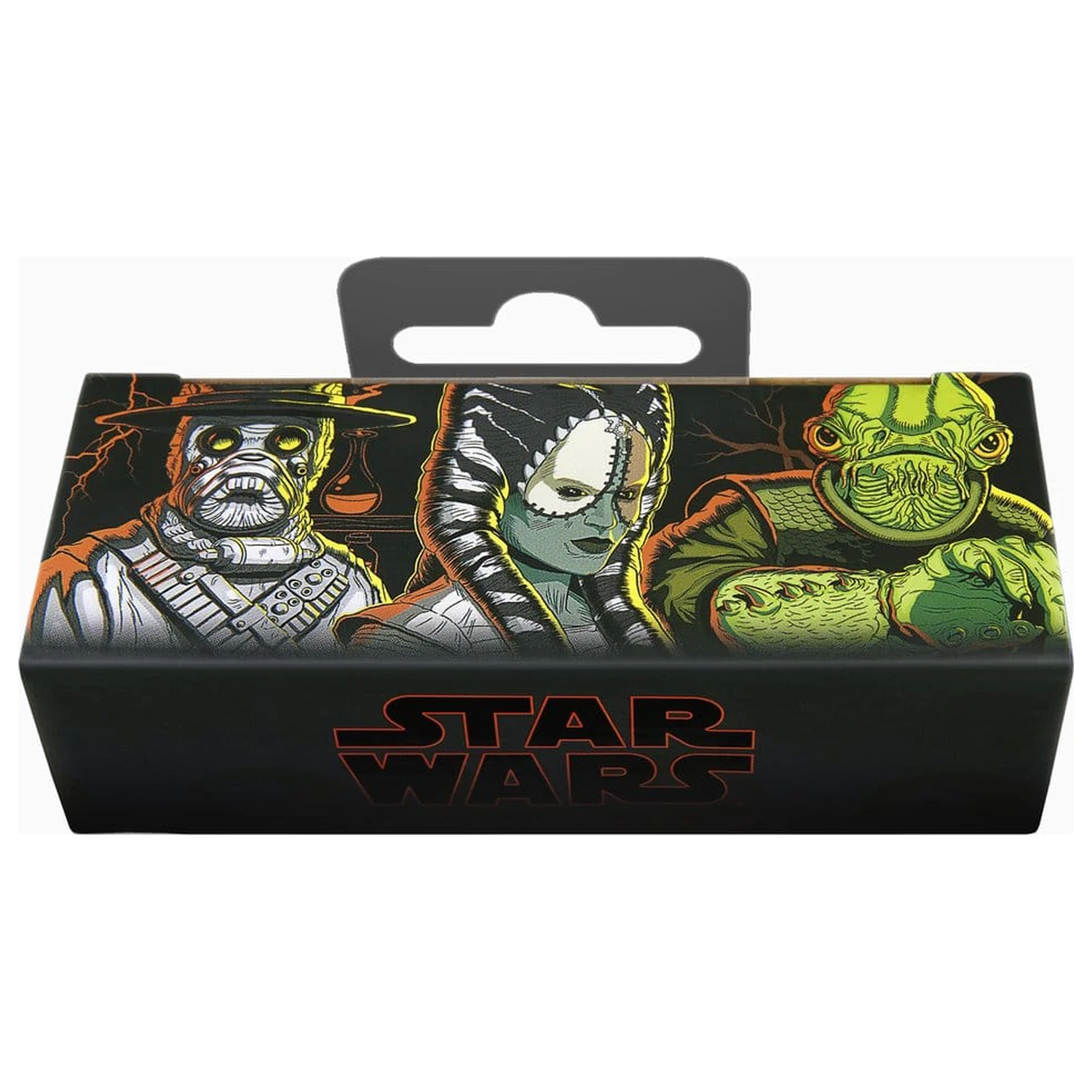 Star Wars Black Series Akčná figúrka Togruta (Halloween Edition) 15 cm produktová fotografia