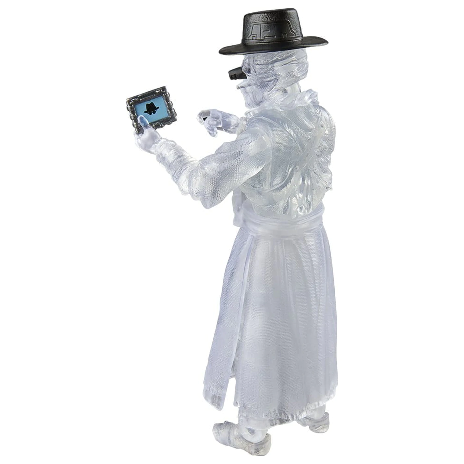 Star Wars Black Series akčná figúrka Tusken Raider (Halloween Edition) 15 cm produktová fotografia