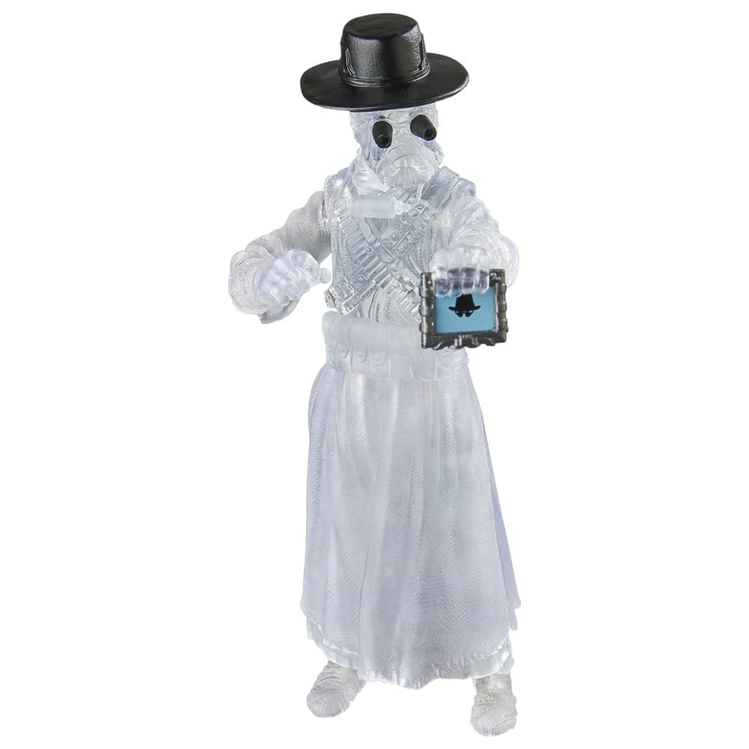Star Wars Black Series akčná figúrka Tusken Raider (Halloween Edition) 15 cm produktová fotografia