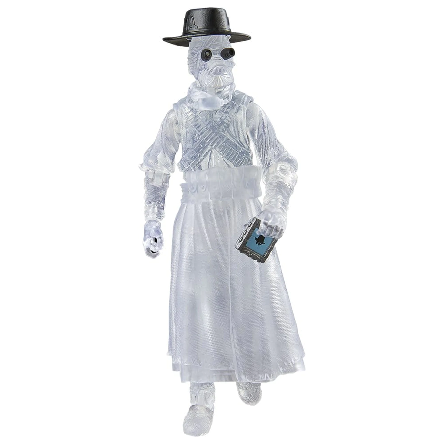 Star Wars Black Series akčná figúrka Tusken Raider (Halloween Edition) 15 cm produktová fotografia