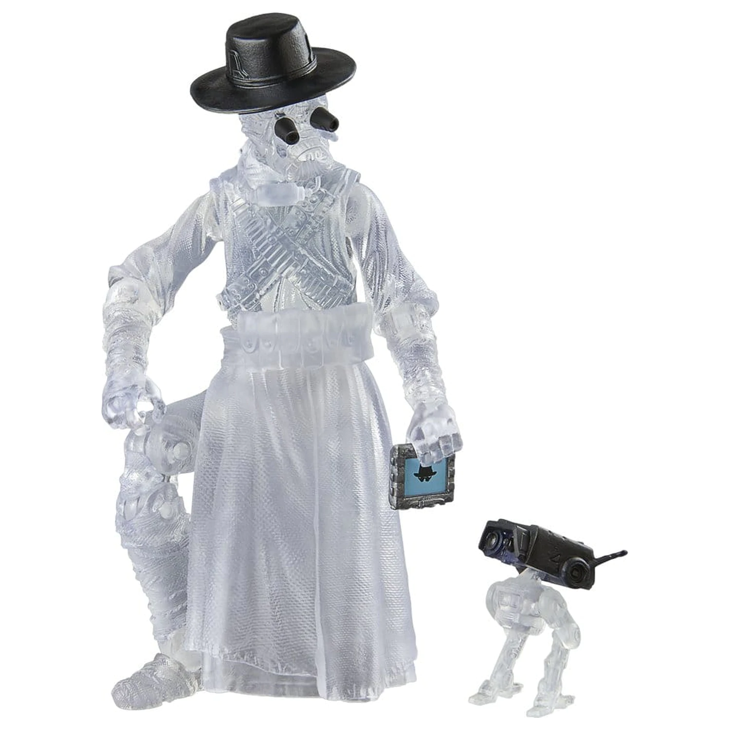 Star Wars Black Series akčná figúrka Tusken Raider (Halloween Edition) 15 cm produktová fotografia