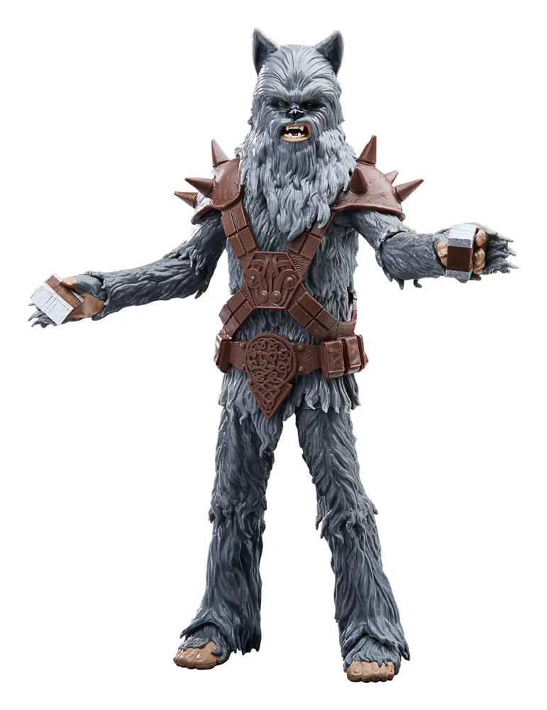 Star Wars Black Series akčná figúrka Wookie (Halloween Edition) 15 cm termékfotó