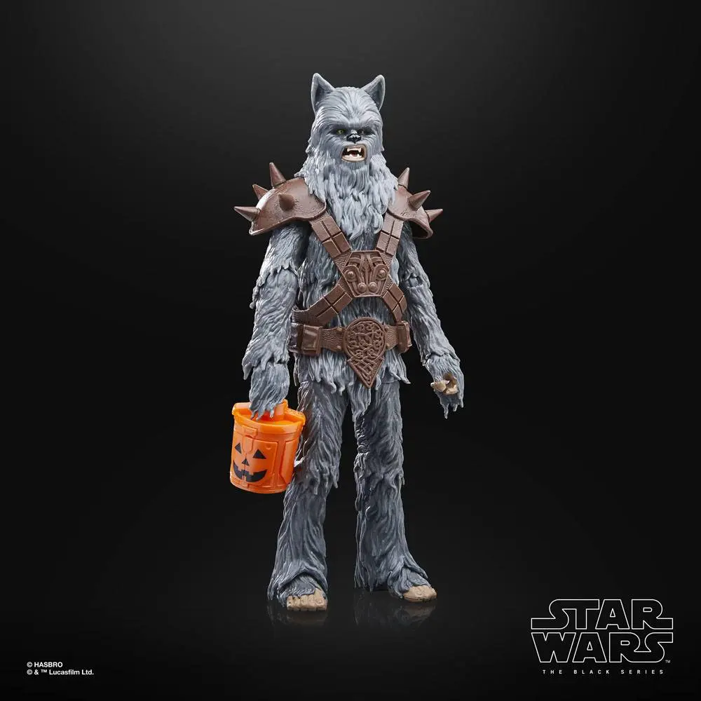 Star Wars Black Series akčná figúrka Wookie (Halloween Edition) 15 cm termékfotó