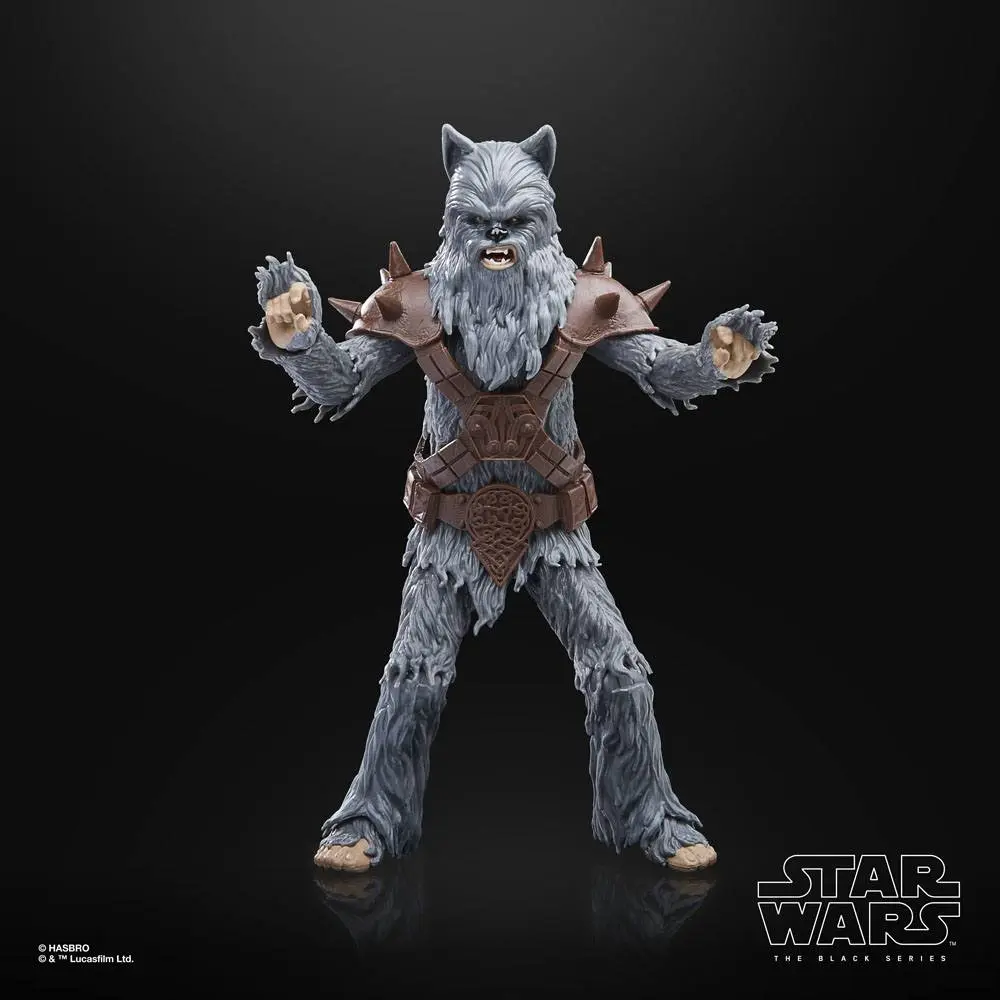 Star Wars Black Series akčná figúrka Wookie (Halloween Edition) 15 cm termékfotó