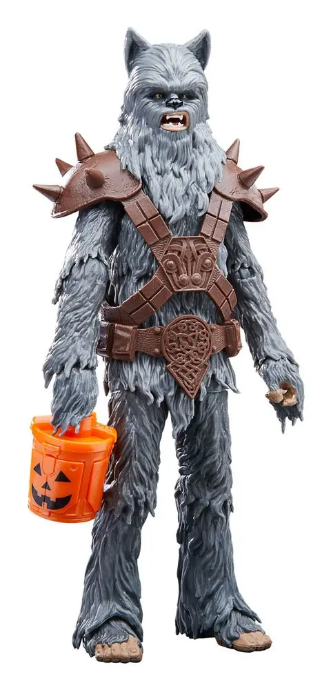 Star Wars Black Series akčná figúrka Wookie (Halloween Edition) 15 cm termékfotó