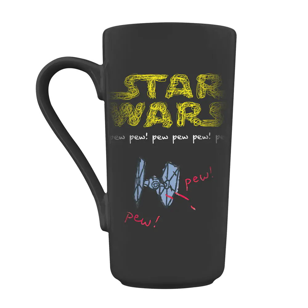 Star Wars hrnček 470ml produktová fotografia