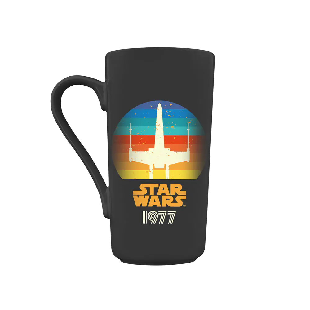 Star Wars hrnček 470ml produktová fotografia