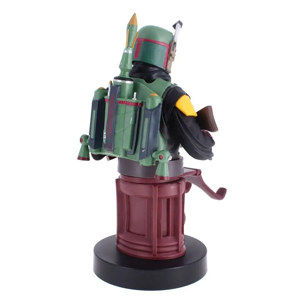 Star Wars Cable Guy Boba Fett 2022 20 cm produktová fotografia