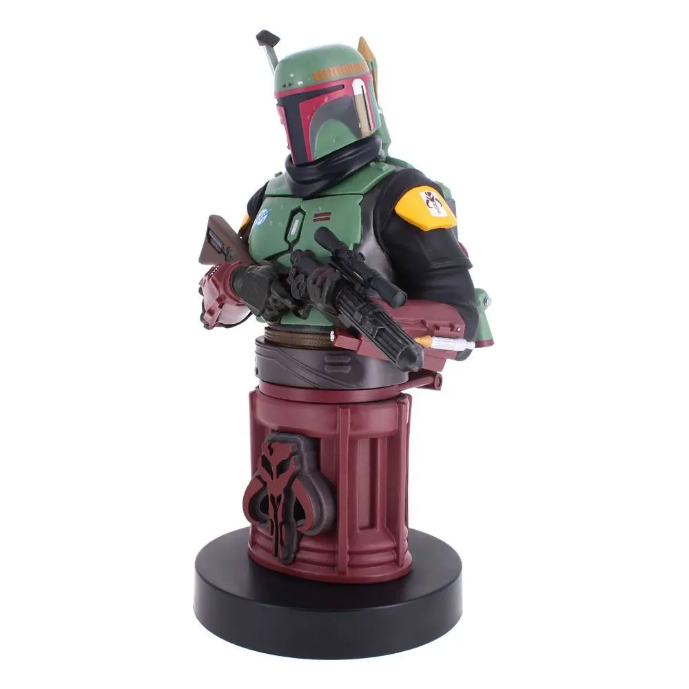 Star Wars Cable Guy Boba Fett 2022 20 cm produktová fotografia